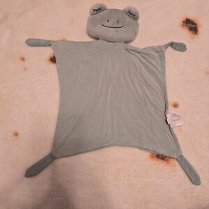 Frog Lovey